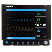 V-70 Patient Monitor (Five Para)